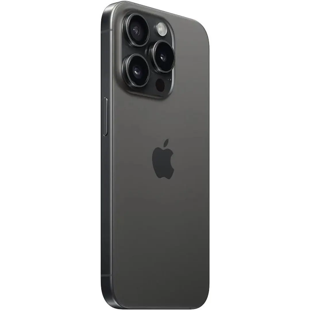 CKP iPhone 15 Pro Semi Nuevo 128GB Black Grado B 2