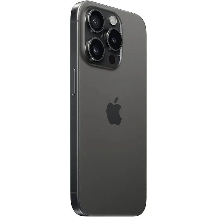 CKP iPhone 15 Pro Semi Nuevo 128GB Black Grado B 2