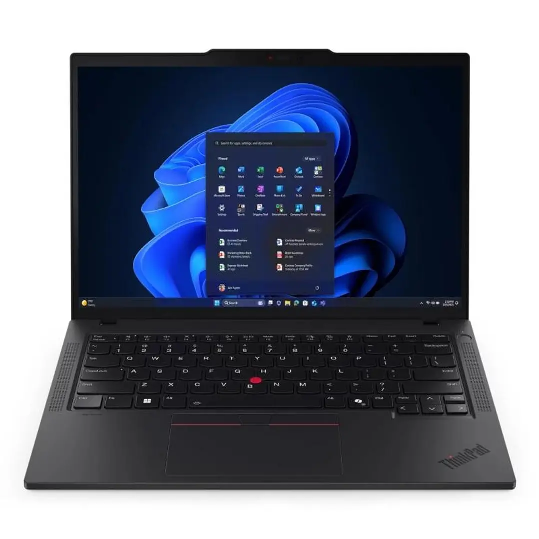 Lenovo TP T14 G6 U7-255U 16GB 512G W11P 14