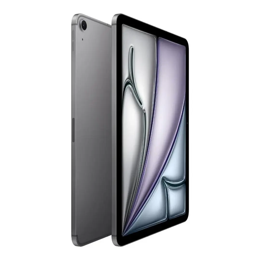 Apple IPAD AIR 11 M4 W+CL 256GB  SPC GREY 2