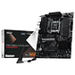 MSI Placa Base PRO B850-S EVO WIFI ATX AM5 - Miniatura 1