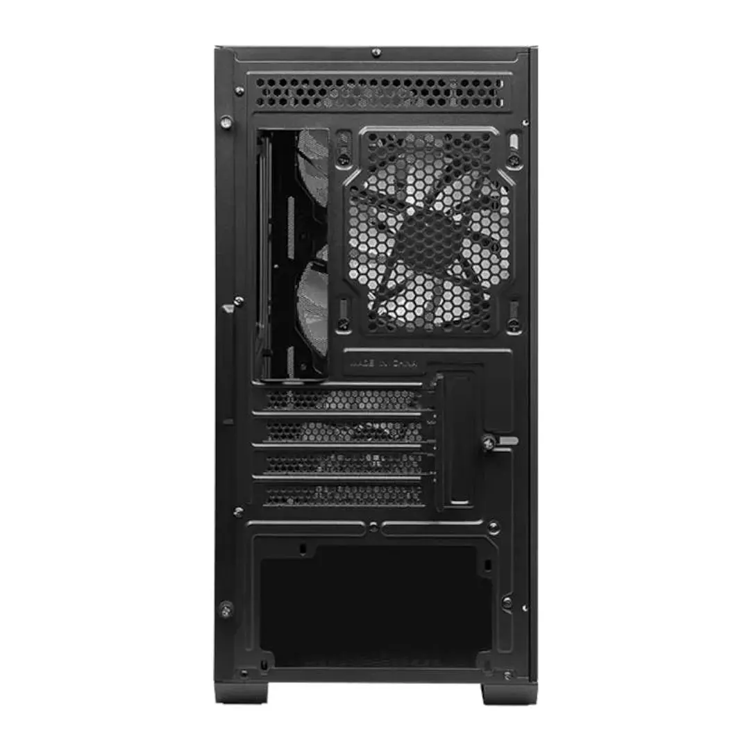 MSI Caja Micro-ATX  MAG FORGE M100A 4