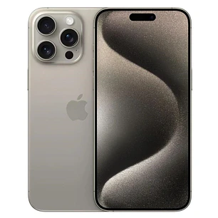 CKP iPhone 15 Pro Max Semi Nuevo 256GB Natural A