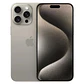 CKP iPhone 15 Pro Max Semi Nuevo 256GB Natural A - Miniatura 1