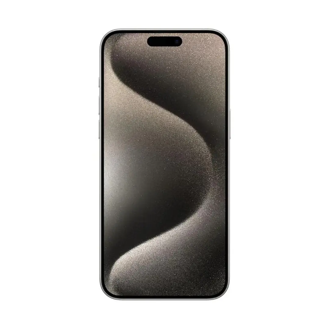 CKP iPhone 15 Pro Max Semi Nuevo 256GB Natural A 2