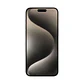 CKP iPhone 15 Pro Max Semi Nuevo 256GB Natural A - Miniatura 2