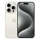 CKP iPhone 15 Pro Semi Nuevo 512 White Grado A - Miniatura 1