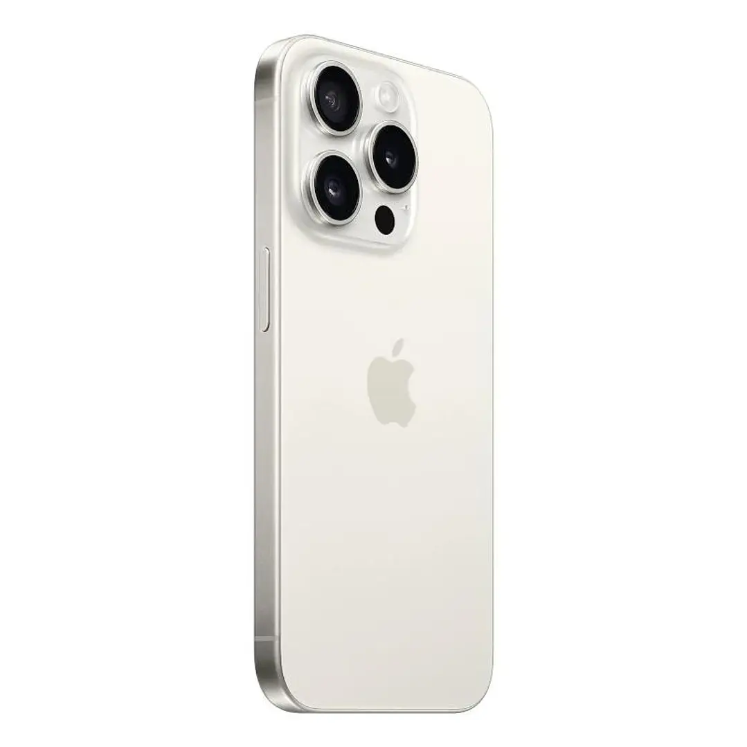 CKP iPhone 15 Pro Semi Nuevo 512 White Grado A 2
