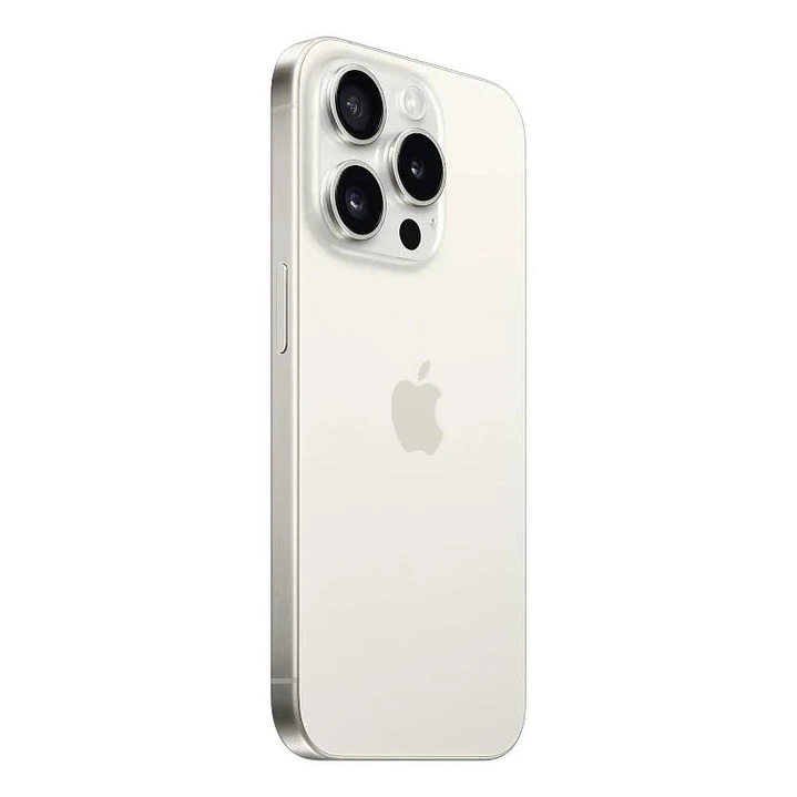 CKP iPhone 15 Pro Semi Nuevo 512 White Grado A 2