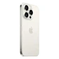 CKP iPhone 15 Pro Semi Nuevo 512 White Grado A - Miniatura 2