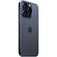 CKP iPhone 15 Pro Max Semi Nuevo 256GB Blue GradoB - Miniatura 2