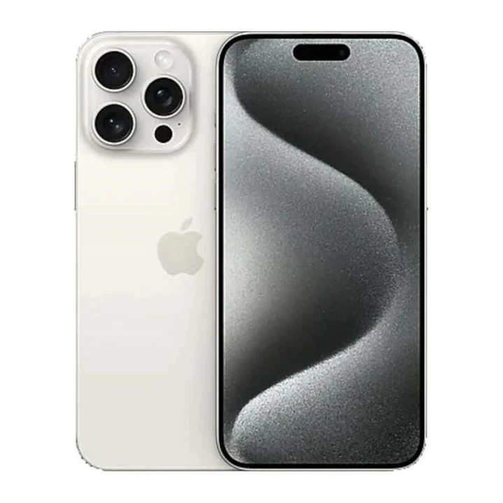 CKP iPhone 15 Pro Max Semi Nuevo 256GB Natural GrB 1