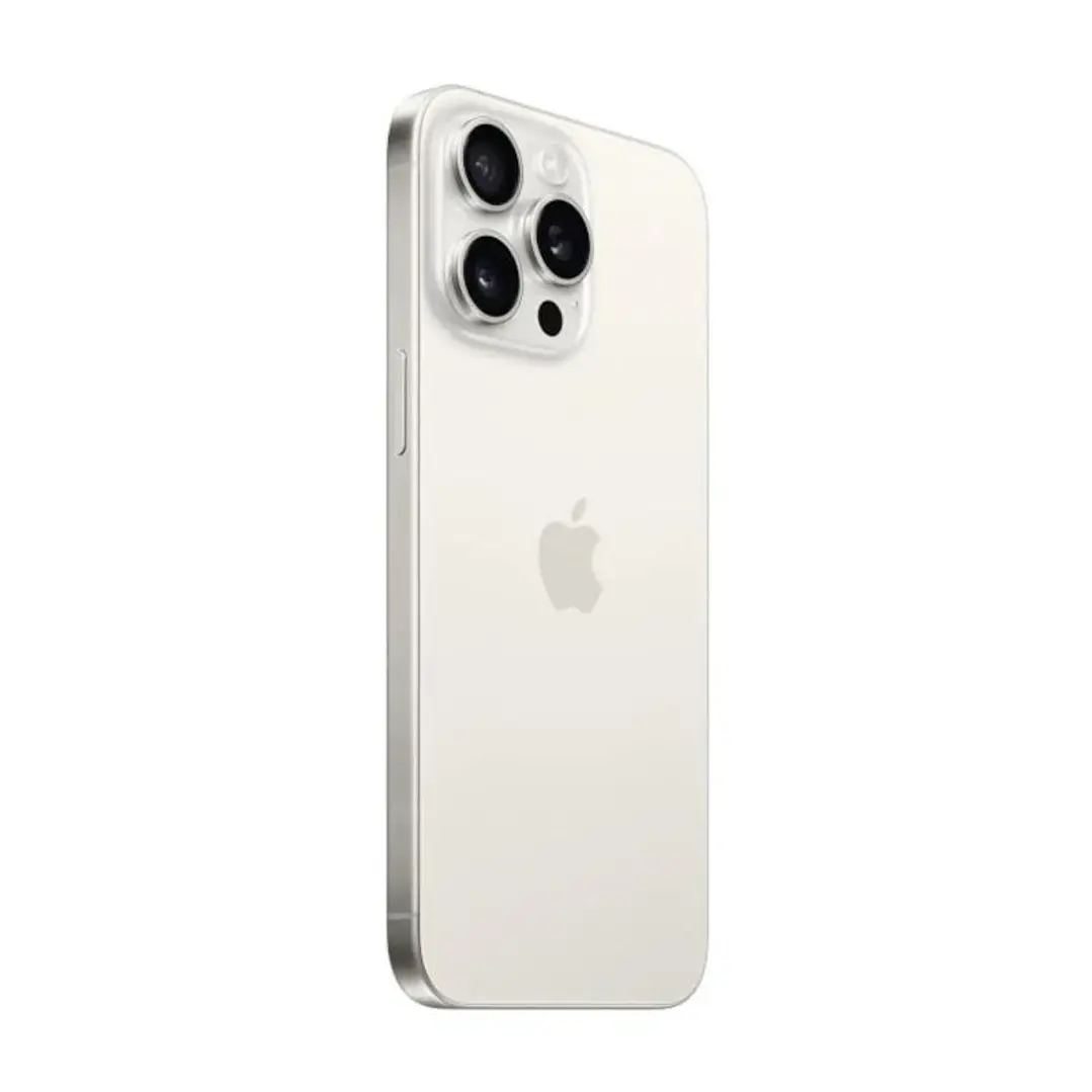 CKP iPhone 15 Pro Max Semi Nuevo 256GB Natural GrB 2