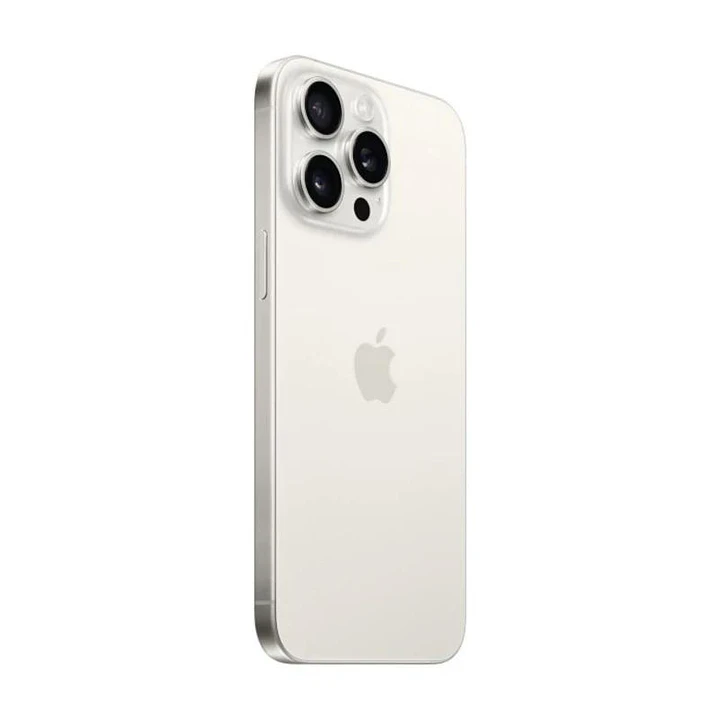 CKP iPhone 15 Pro Max Semi Nuevo 256GB Natural GrB 2