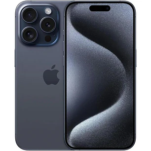 CKP iPhone 15 Pro Semi Nuevo 512Gb Blue B