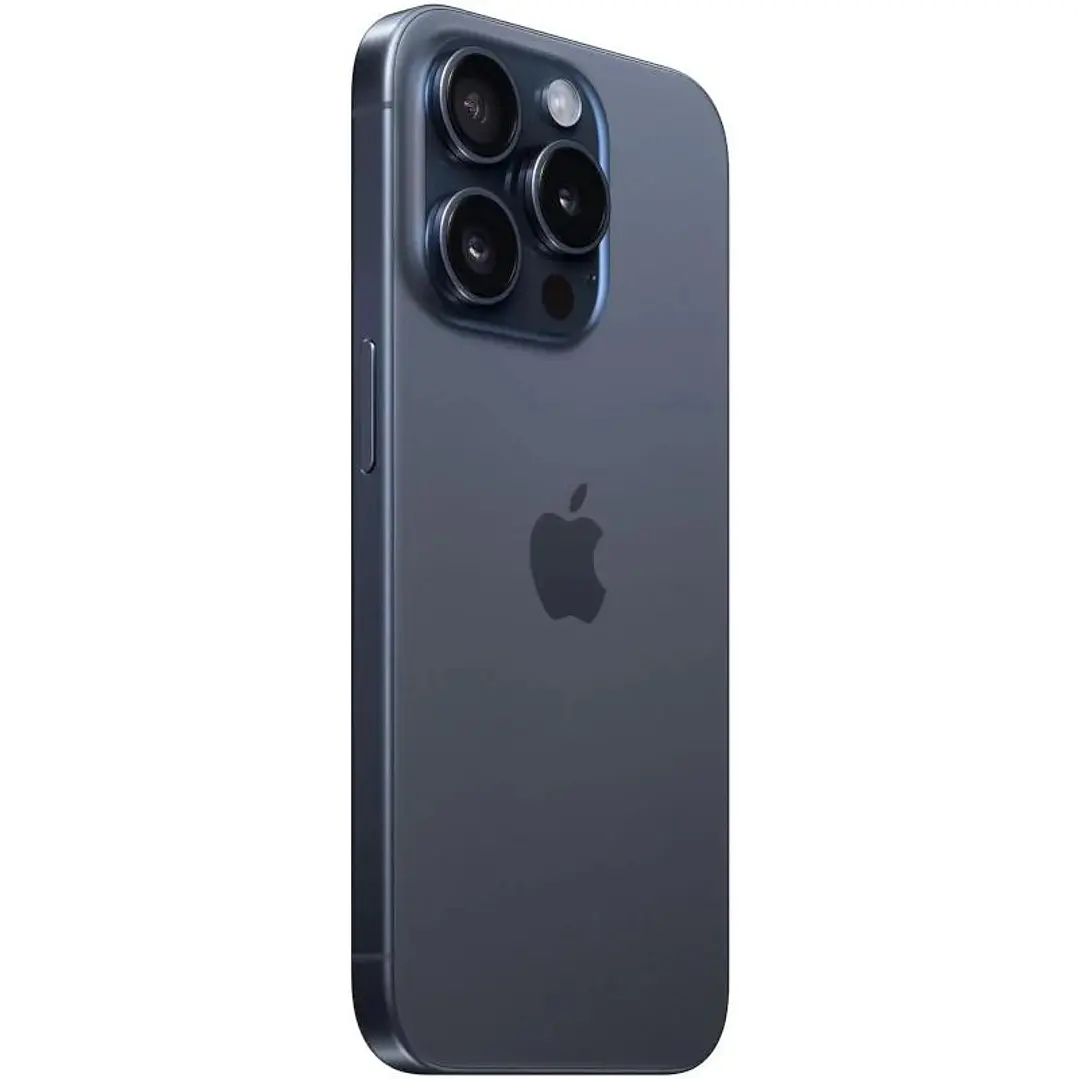 CKP iPhone 15 Pro Semi Nuevo 512Gb Blue B 2