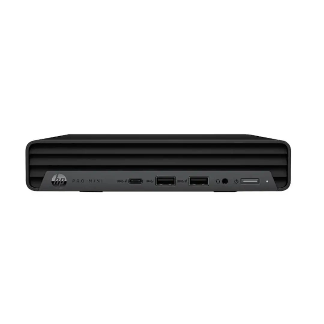 HP PRO MINI 400 G9 I5-12500T   SYST 1