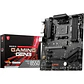 MSI Placa Base B550 GAMING DDR4 ATX AM4 - Miniatura 1