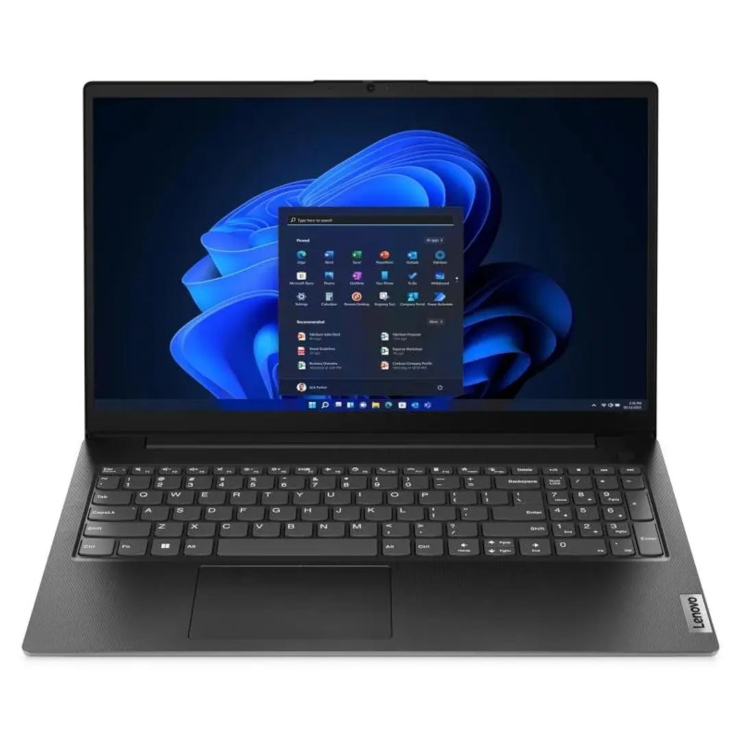 Lenovo V15 AMD R3-7320U 8GB 512GB W11H 15.6