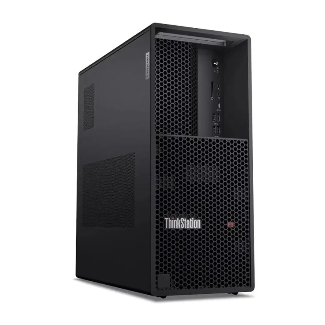 Lenovo TS P3 TW G2 U7-265K 32GB 1TB RTXA1000 W11P 1