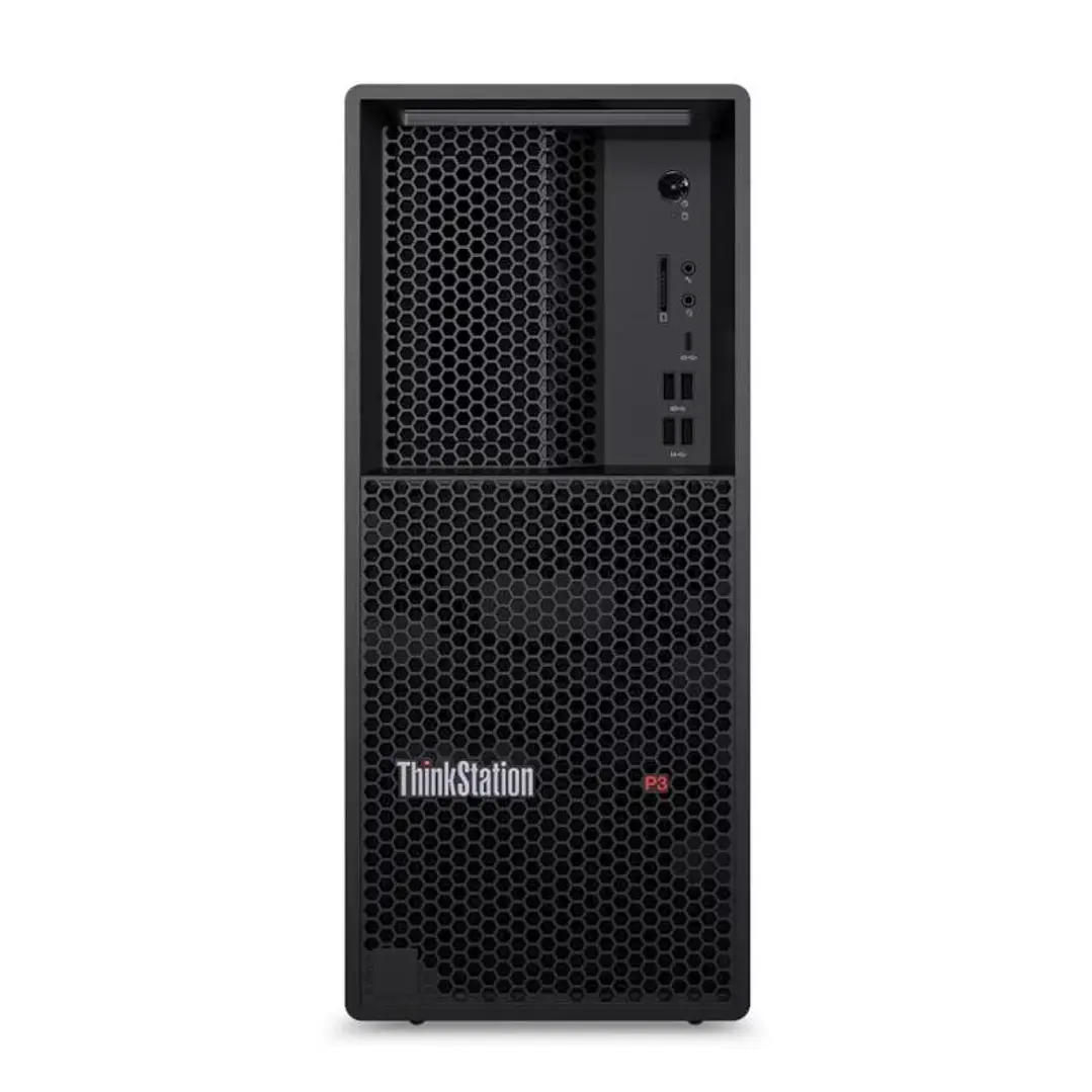 Lenovo TS P3 TW G2 U7-265K 32GB 1TB RTXA1000 W11P 2