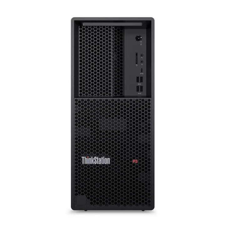 Lenovo TS P3 TW G2 U7-265K 32GB 1TB RTXA1000 W11P 2