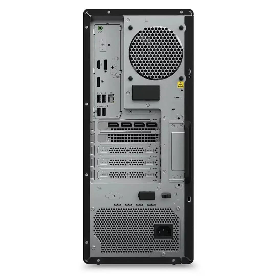 Lenovo TS P3 TW G2 U7-265K 32GB 1TB RTXA1000 W11P 3