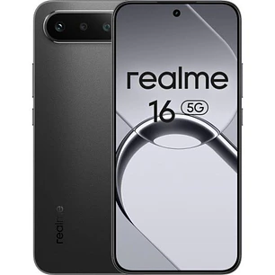 Realme 16 5G Smartphone Pantalla 6.57