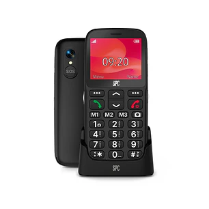 SPC Polaris Pure Telefono Movil 4G Pantalla 2,31