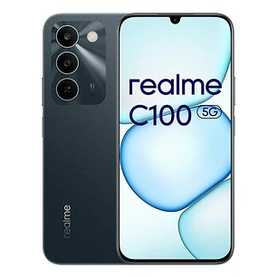 Realme C100 5G Smartphone Pantalla 6.72