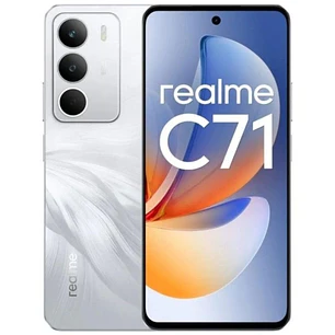 Realme C71 Smartphone Pantalla 6.67