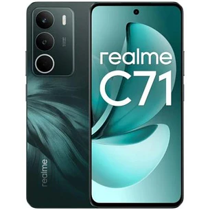 Realme C71 Smartphone Pantalla 6.67