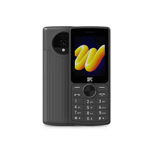 SPC Wild Cool Telefono Movil 4G Pantalla 2,4