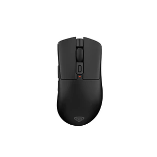 Genesis Zircon 880 Raton Gaming - Sensor Optico 12000 DPI PAW3311 - 6 Botones - USB / 2.4 Ghz / Bluetooth - Switches Kailh Optical - Color Negro