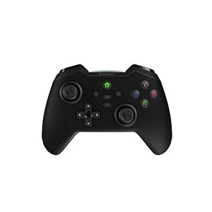 Genesis Mangan 400 Mando Inalambrico / Bluethooth - PC / Switch / Smartphones - Color Negro