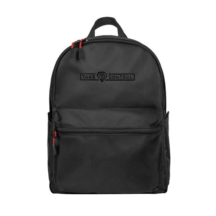 Genesis Pallad 200 Mochila para Portatil hasta 14,1