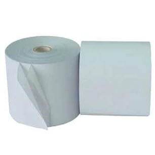 Rollo de Papel Termico 80x65x12 mm