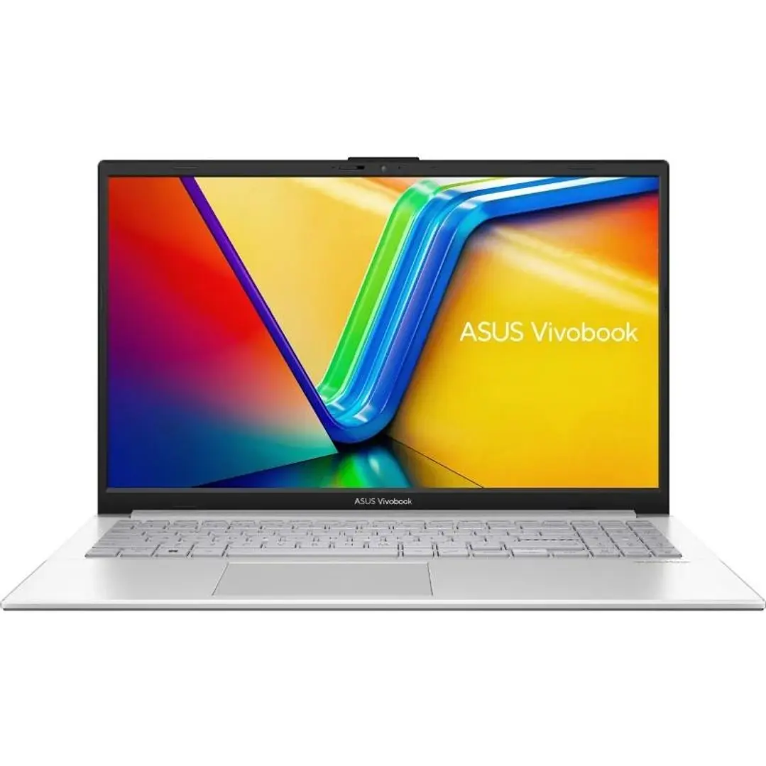 Asus E1504FA-BQ5080W AMD R5-40 8GB 512GB W11H 15.6 1