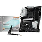 MSI Placa Base B550 GAMING WIFI6E DDR4 ATX AM4 - Miniatura 1