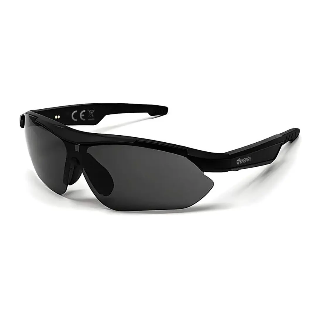 Energy Sistem Gafas Dark TrackVibe Sport Music 1