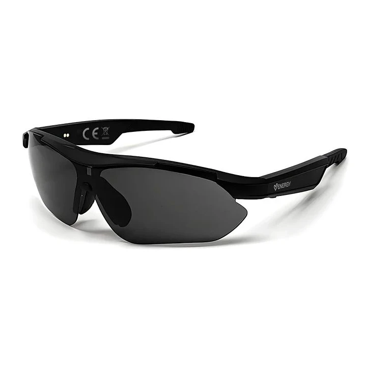 Energy Sistem Gafas Dark TrackVibe Sport Music 1