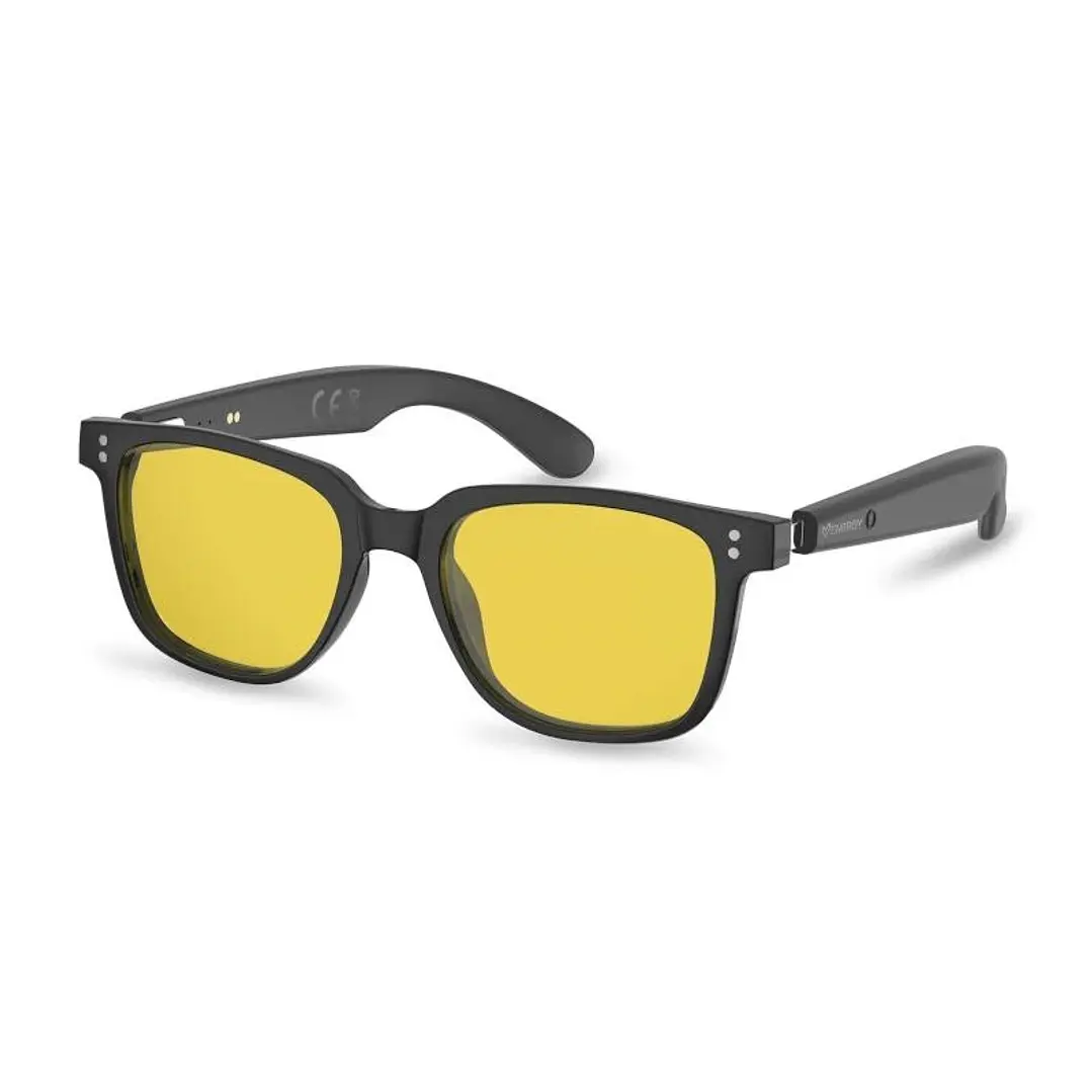 Energy Sistem Gafas Day M .Music Cristal Amarillo 1