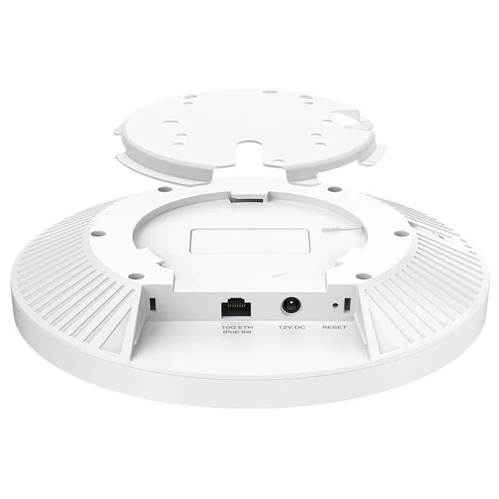 TP-Link EAP787 AP WiFi7 BE12000 Techo 1x10GbE 2