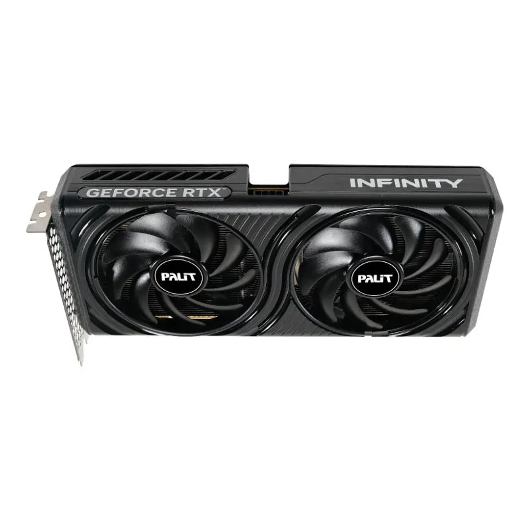 PALIT VGA NVIDIA RTX 5060 Infinity 2 OC 8GB DDR7 2