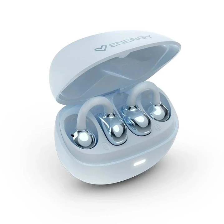 Energy Sistem Auriculares StreetPods O.Sound Azul 1