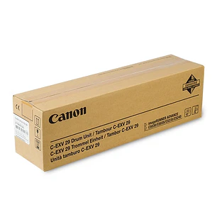 Canon C-EXV38/39 Negro Tambor de Imagen Original - 4793B003/4793B003AA (Drum)