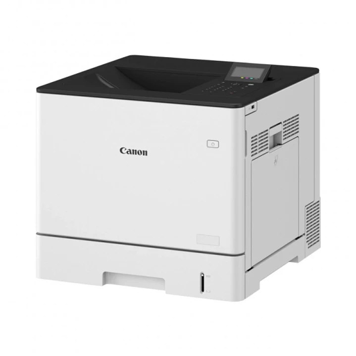 Canon i-Sensys LBP732CDW Impresora Laser Color WiFi Duplex 38ppm 1