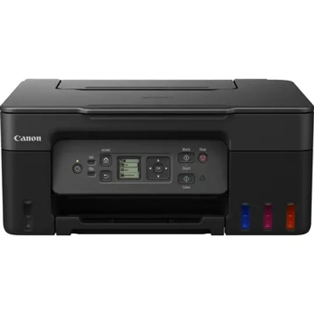 Canon Pixma G3570 MegaTank Impresora Multifuncion Color WiFi 1