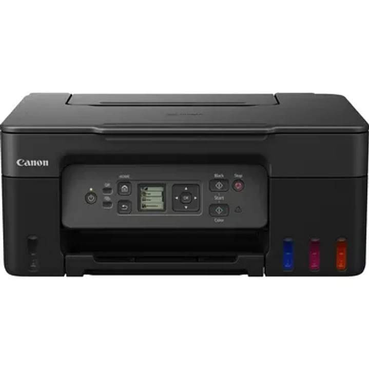 Canon Pixma G3570 MegaTank Impresora Multifuncion Color WiFi 1