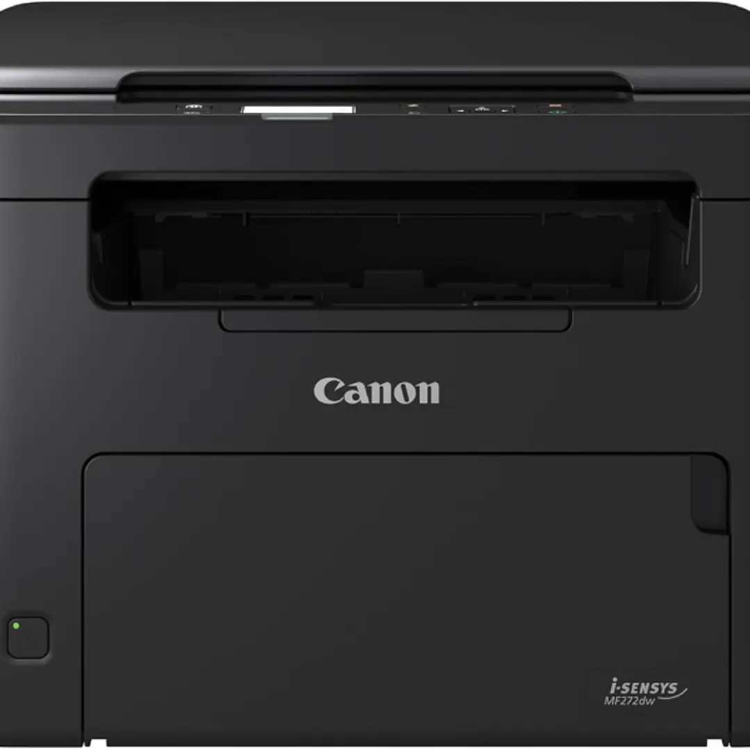 Canon i-Sensys MF272DW Impresora Multifuncion Laser Monocromo Duplex WiFi 29ppm 1